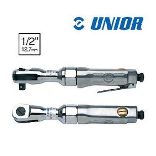 UNIOR 1551 ด้ามฟรีลม 1/2" 113L/min 160rpm