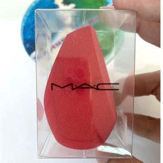 💖Mac - Makeup Pink Sponge ของแท้ 💯%