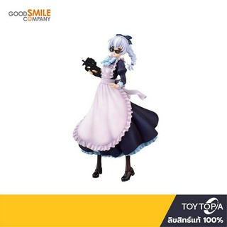 พร้อมส่ง+โค้ดส่วนลด Teletha Testarossa: Full Metal Panic! Invisible Victory (Maid Ver.) Figure 1/7  by Good Smile Company (ลิขสิทธิ์แท้)