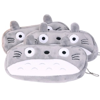 [สินค้าพร้อมส่งล้างสต๊อก มีเก็บเงินปลายทาง] กระเป๋าTotoro กระเป๋าการ์ตูนลายน่ารัก กระเป๋าการ์ตูน