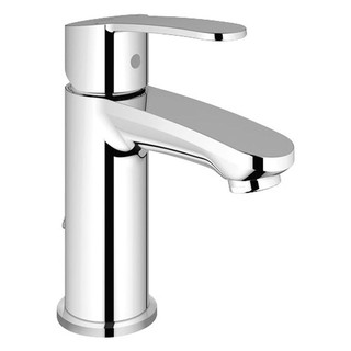 ก๊อกอ่างล้างหน้า ผสม GROHE set 33552002 โครม ก๊อกอ่างล้างหน้า ก๊อกน้ำ ห้องน้ำ BASIN FAUCET MIXER GROHE set 33552002 CHRO