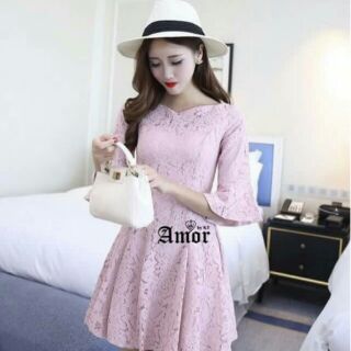 📌📌Sweetie lady lace dress 📌📌