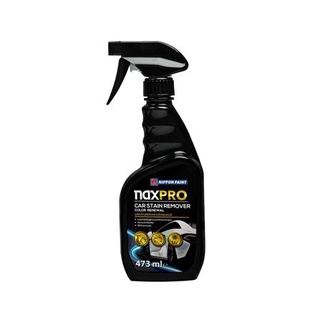 NNP-Naxpro Naxpro Car stain remover ผลิตภัณฑ์ขจัดคราบไคลรถยนต์ จาก NIPPON PAINT ขนาด 473 ml ออกใบกำกับภาษีได้