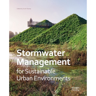 Stormwater Management for Sustainable Urban Environments