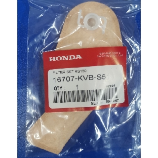 ตัวกรองน้ํามันเชื้อเพลิง สําหรับ HONDA RS150