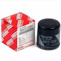 กรองน้ํามันเครื่องโตโยต้า 90915 - YZZE1