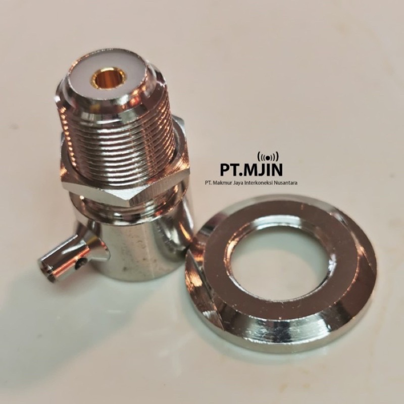 ขั้วต่อ GM500 Rg316 Rg174