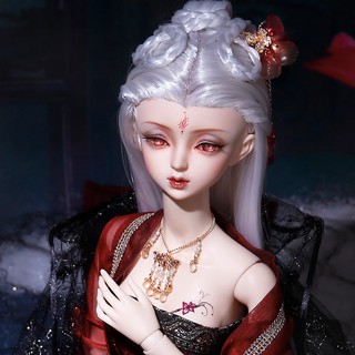🔥Pre-order🔥 ตุ๊กตา BJD Shugo Fairy 1/3 : YaNan