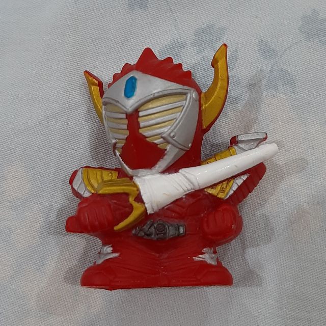 Maskrider Baron ซอฟสวมนิ้ว