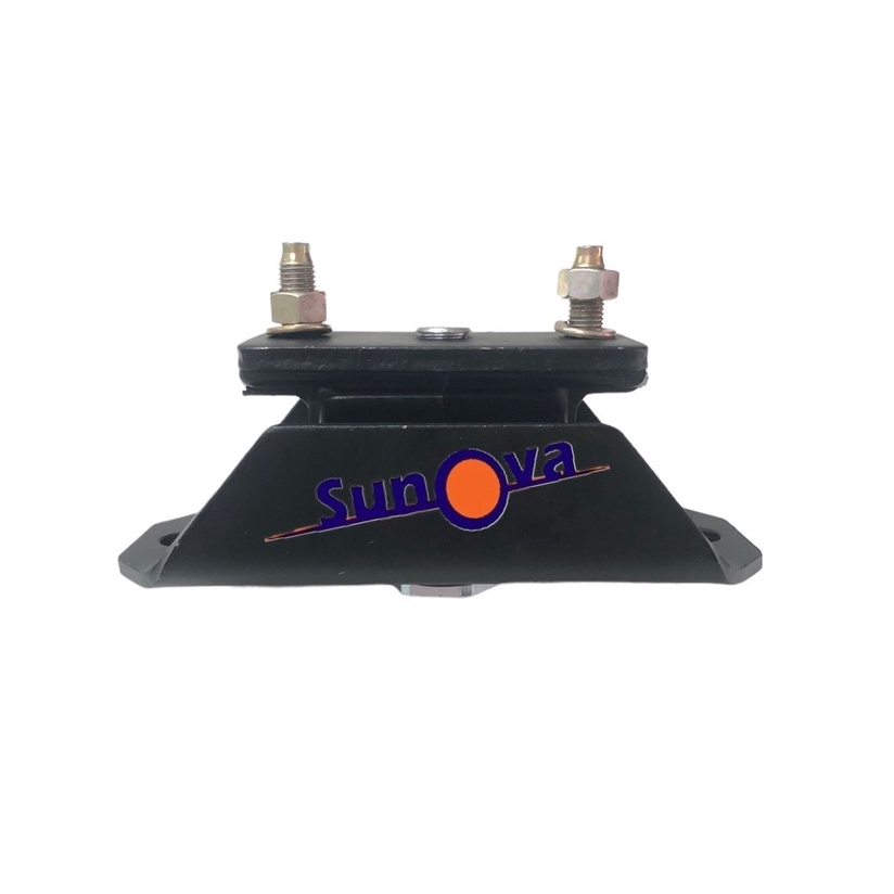 ยางแท่นเกียร์ (D2) ISUZU D max ปี 12-15 2WD/4WD M/T 4JH-1 เครื่อง 3.0  (1ตัว) เกียร์ธรรมดา  (D2)