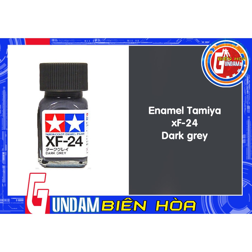 ภาพวาดเฉพาะสําหรับโมเดลของเล่น: สี Tamiya XF-24