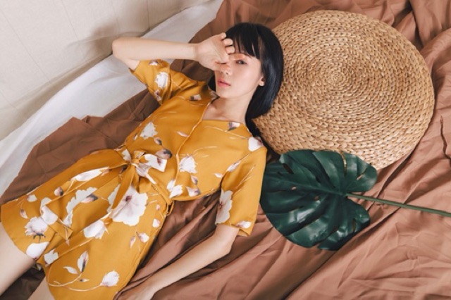 Jumpsuit Luna