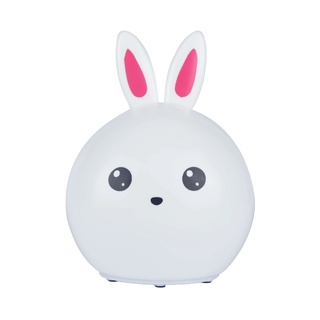 Chaixing Home  โคมไฟกลางคืน LED Rabbit IDEO HOME รุ่น KT010-R