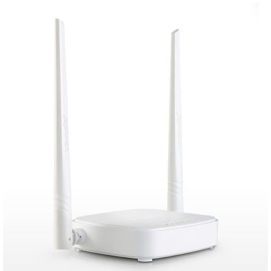 Tenda Wireless N300 Easy Setup Router (N301)