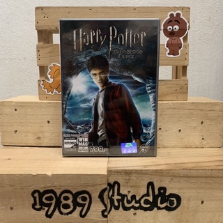 แผ่นเกม Pc ของแท้ มือ1 Harry potter