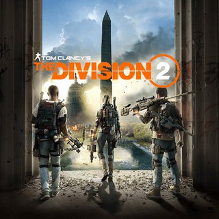 Tom Clancy’s THE DIVISION 2 OFFLINE