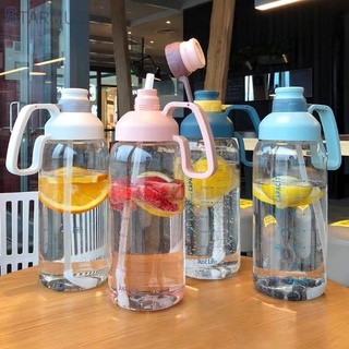 ขวดน้ำ 1.8ลิตร ขวดน้ำแกลลอน Water Bottle M24-019