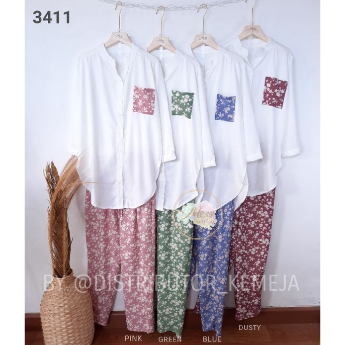 ชุดสูท 3411*********