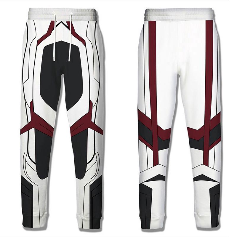 Roblox Iron Man Mark 50 Pants