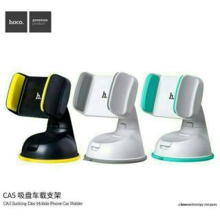 ขาตั้งโทรศัพ hoco รุ่นCA5,มีขาว,ดำ,ฟ้าสามสี