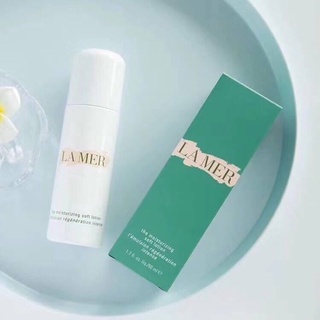 la mer the moisturizing soft lotion 50ml.