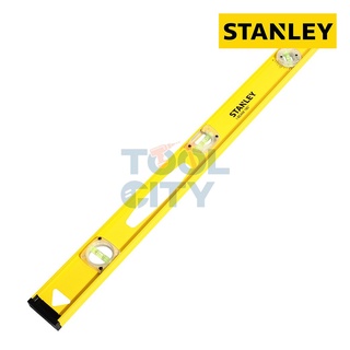 STANLEY 42-921 ระดับน้ำI-BEAM หมุนได้180° ยาว32"