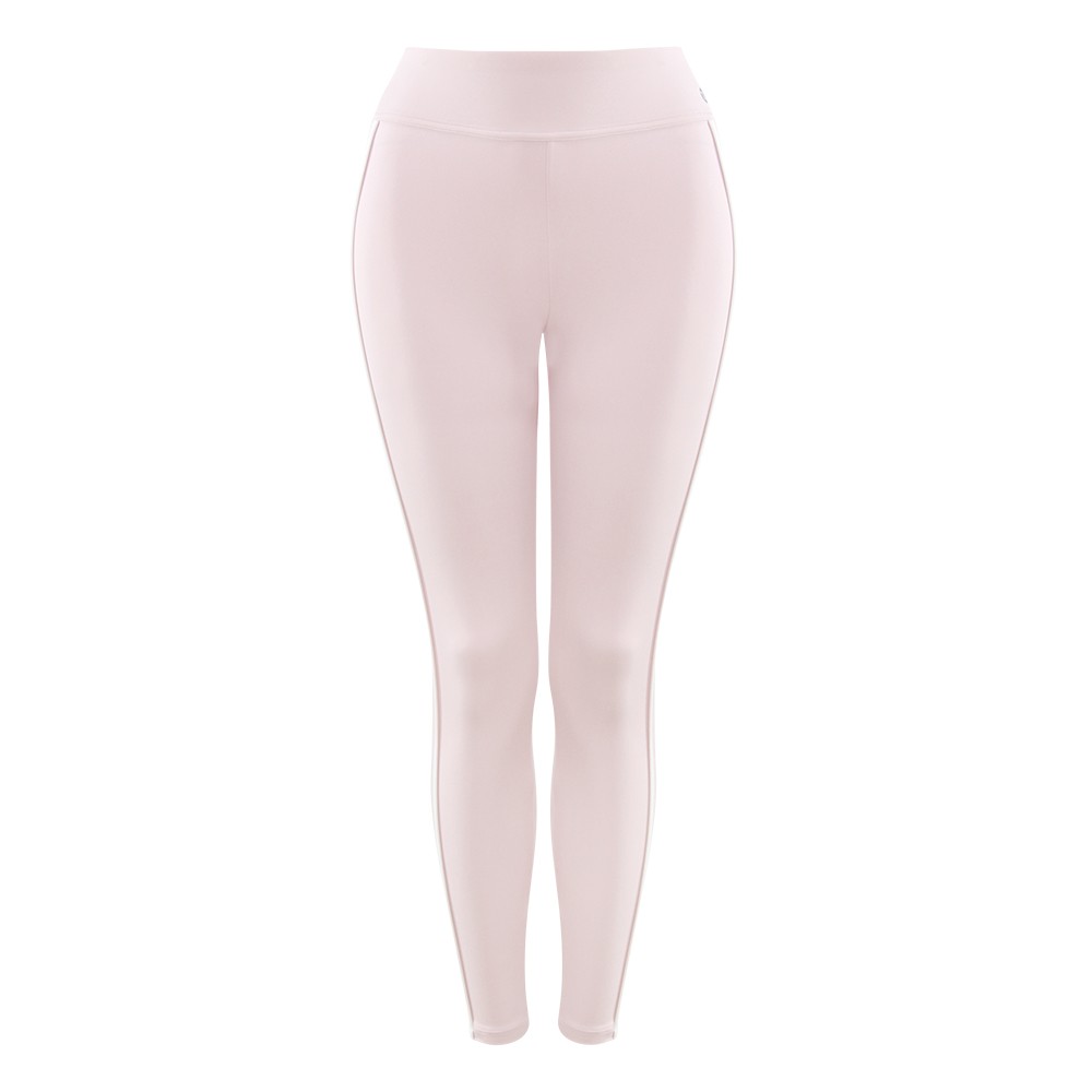 TA ACTIVE MINIMAL CAPRI LEGGING กางเกงเลคกิ้งออกกำลังกาย — صورة 3