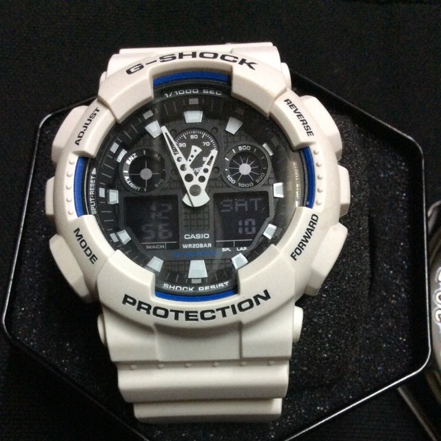 g shock no 5081