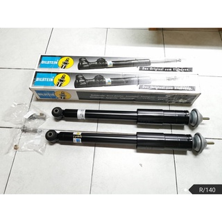 โช๊คอัพหลัง ช๊อคอัพหลัง Benz W140 ยี่ห้อ Bilstein แท้ S280 S300 S320 S400 S500