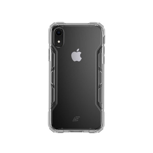 {พร้อมส่ง🚚} Element Case Rally iPhone XR Clear/ Black