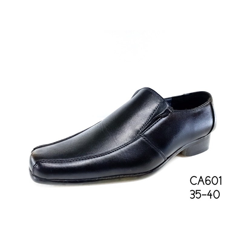 รองเท้าคัชชูหนังผู้หญิง CABAYE รุ่น ca601ไซส์ 35-38