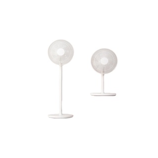 [เหลือ 1259 code FKRV3TUQ] Xiaomi Mijia Mi Smart Floor Fan พัดลม พัดลมตั้งพื้น พัดลมอัจฉริยะ ควบคุมผ่านแอพฯได้