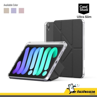 CaseStudi Ultra Slim สำหรับ iP Mini 6 8.3" (2021)