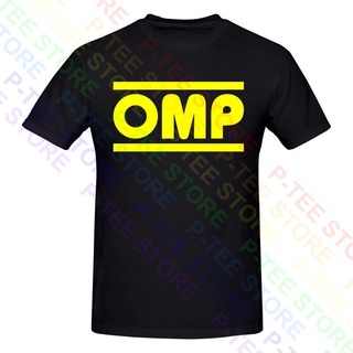 เสื้อเด็กหญิง - Ompที่นั่งเสื้อแข่งเสื้อยืดเสื้อยืดด้านบนRetroแฟชั่นสตรีทแวร์