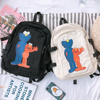 krapaorao กระเป๋าDude backpackรหัส 091