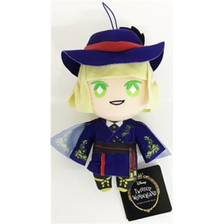 [ส่งจากญี่ปุ่น] Rook Hunt Disney TWISTED-WONDERLAND Extra Plush Toy Goods L03540867