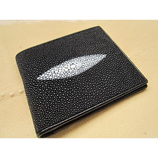 stingray  bifold  wallet  black  Diamond   กระเป๋าสตางค์