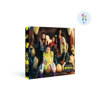 ✅พร้อมส่ง [RED VELVET] อัลบั้ม RBB (The 5th Mini Album)