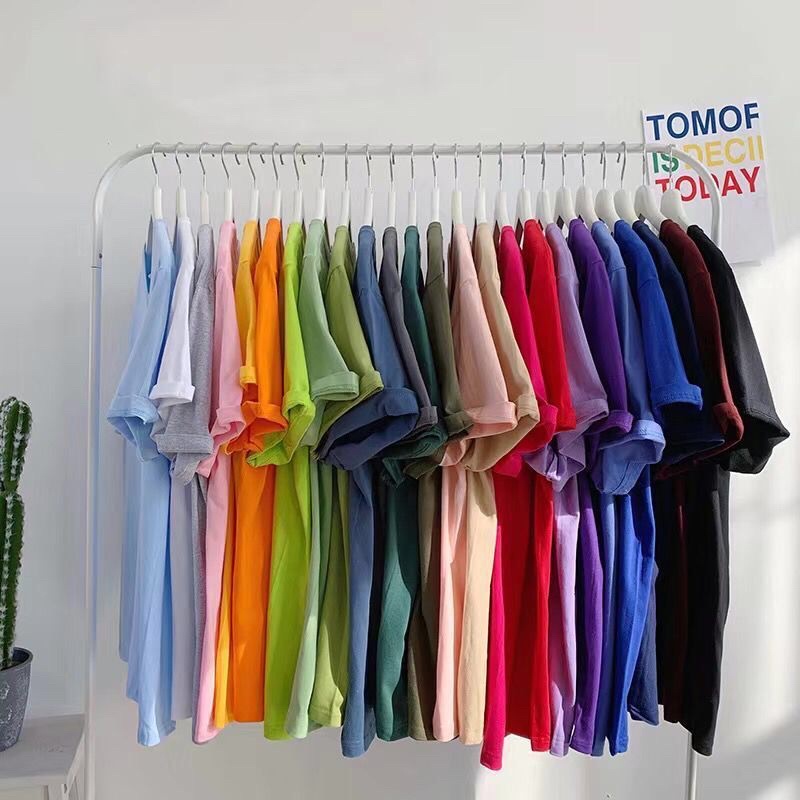 เสื้อยืด NELLY SLIM*