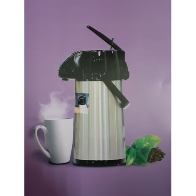 RANG DONG 2 ลิตร ปั้มน้ําพร้อมตัวสแตนเลส