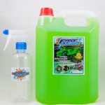 น้ำยาขจัดคราบอเนกประสงค์ Fast cleaner ขนาด 5 ลิตร