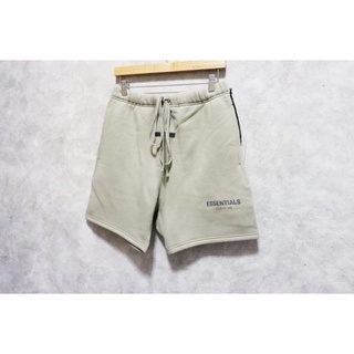 Steadymental - Fear of God Essentials Logo Shorts