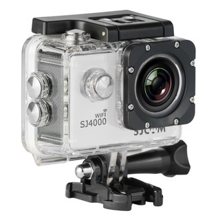 SJ4000 WiF-จอ 2.0นิ้ว Model 2016 (White)