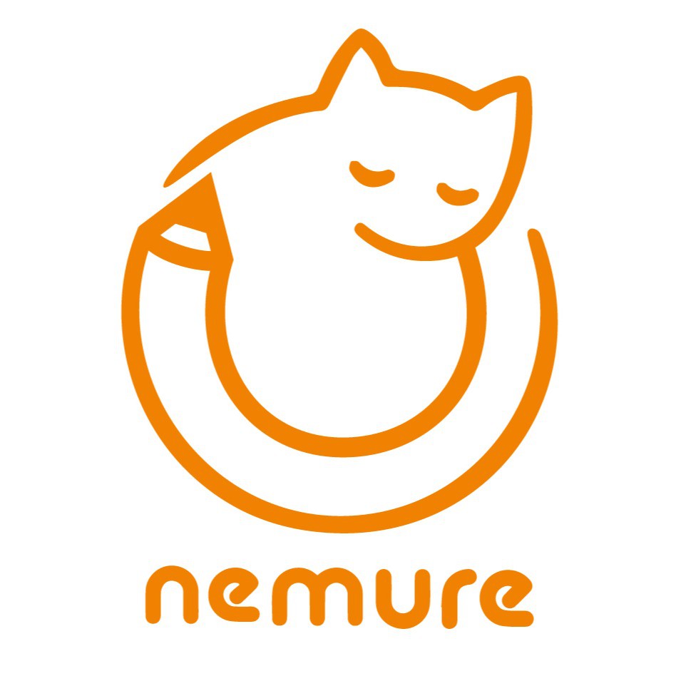 Nemure เครื่องเขียน