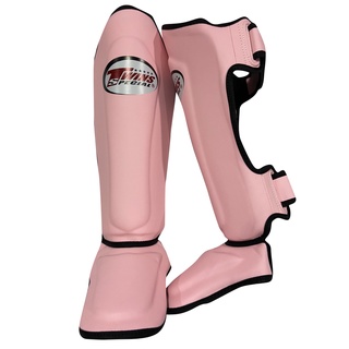 Twins Special Shinguards SGS10 Pink