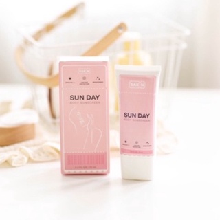 SUN DAY BODY SUN SCREEN