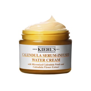 *พร้อมส่ง* Kiehl’s Calendula serum-infused water cream