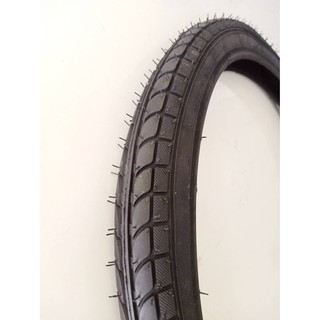 ยางนอกขอบลวด camel  20x1.75(47-406)