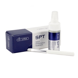 น้ำยาเช็ดหัวเข็ม LYRA - SPT Stylus Treatment (New)