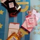 reviewร้านแนะนำYOTAI น้ำหอม COOC ❤️ มี 3 กลิ่น พร้อมส่ง หอมติดทนนาน 50ml comment 1